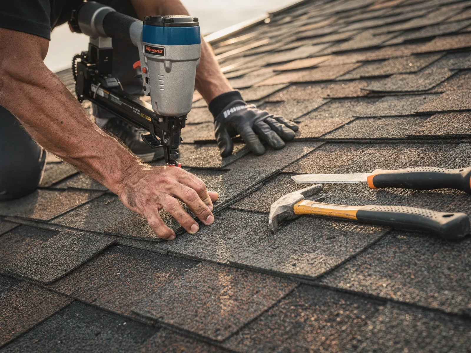 Why choose Roof Repair in Sullivan, ME